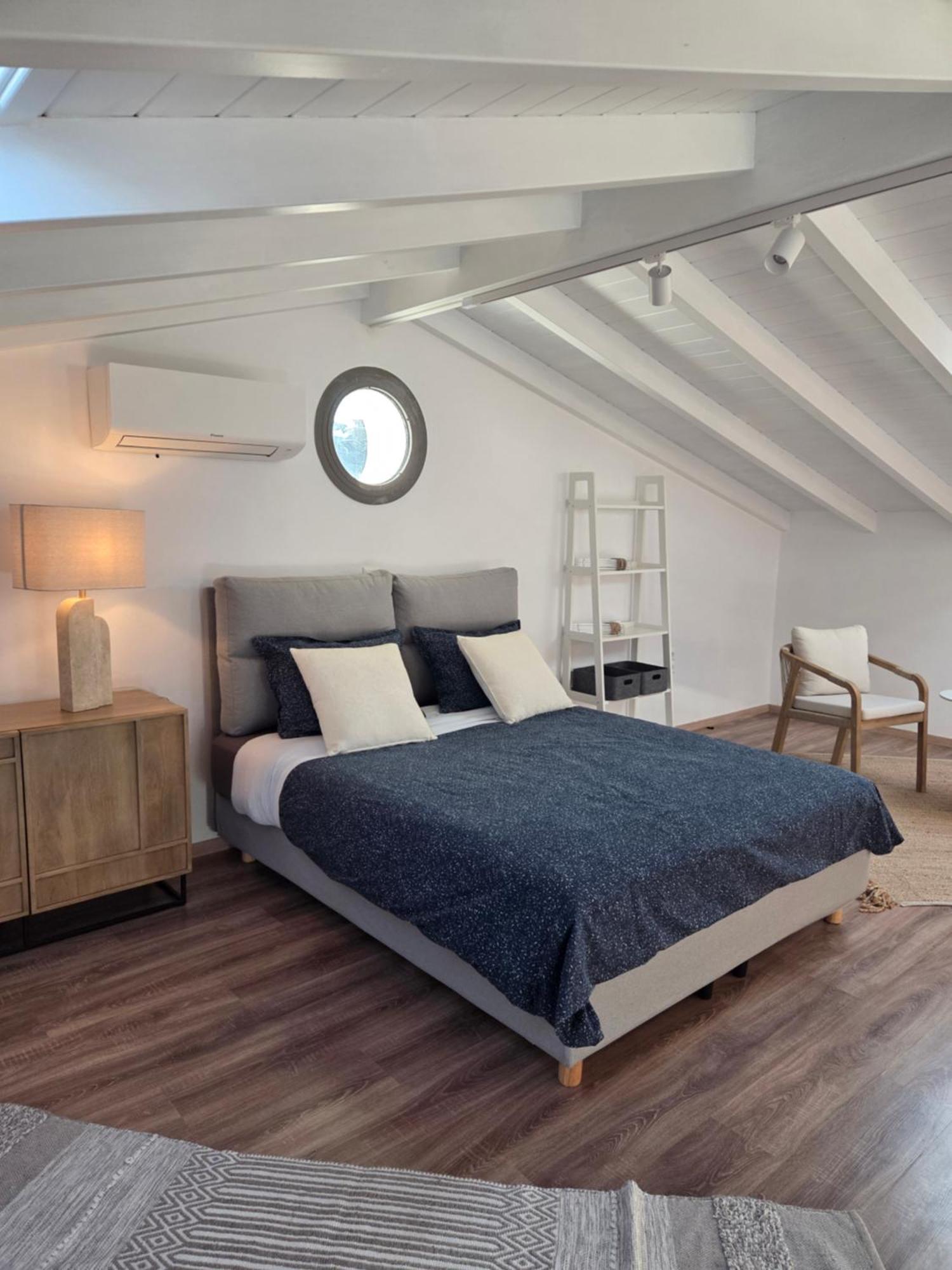 Villa Theia Kavvadades Eksteriør bilde